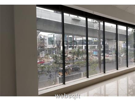 Commercial Showroom for Rent